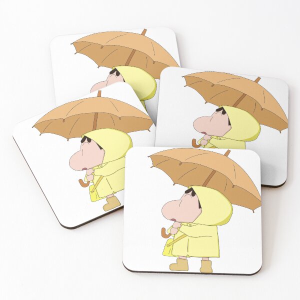Item preview, Shin Chan designed and sold by robotradiactivo.
