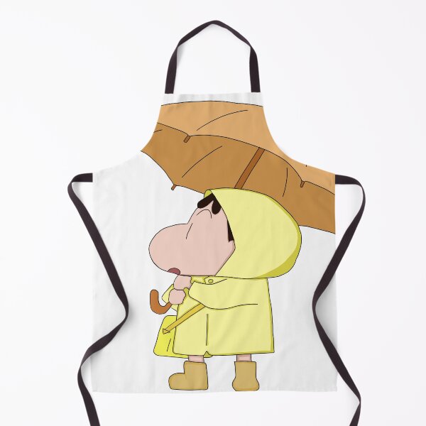 Item preview, Shin Chan designed and sold by robotradiactivo.