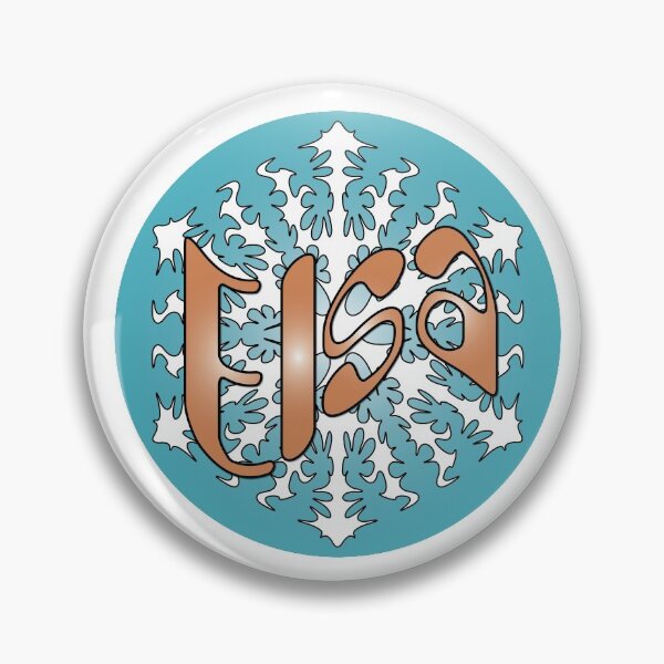 Item preview, Elsa designed and sold by Kavie1970.