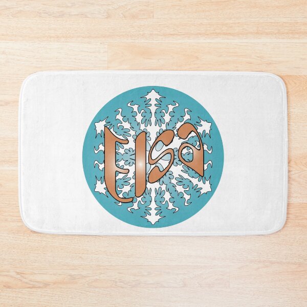 Item preview, Elsa designed and sold by Kavie1970.