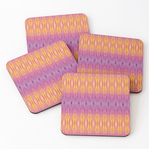 Item preview, Seaslug life Pink Blaze designed and sold by NadineLeemeijer.