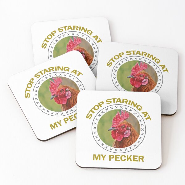 Item preview, Stop Staring designed and sold by creepyjoe.