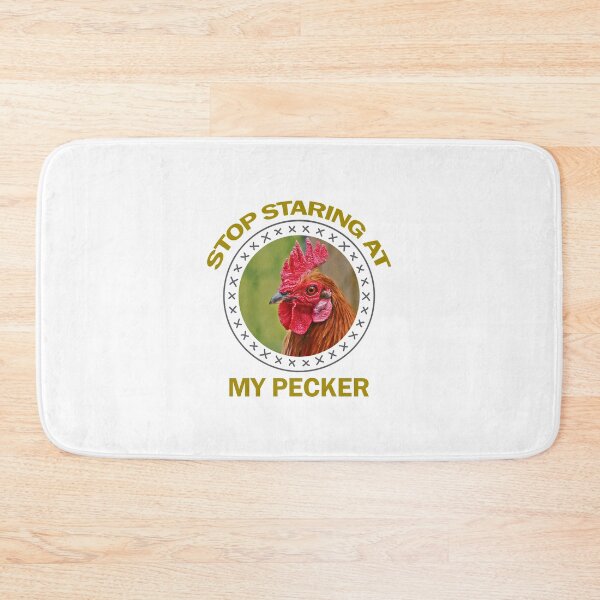 Item preview, Stop Staring designed and sold by creepyjoe.