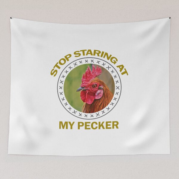 Item preview, Stop Staring designed and sold by creepyjoe.