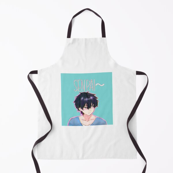 Item preview, Senpai ~ designed and sold by ShinobiDesings.