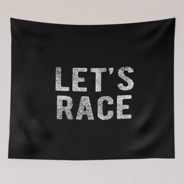 Item preview, Vintage Distressed Running designed and sold by BFCC.