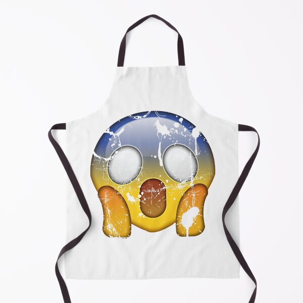 Item preview, Scared emoji emoji designed and sold by ndubrey.