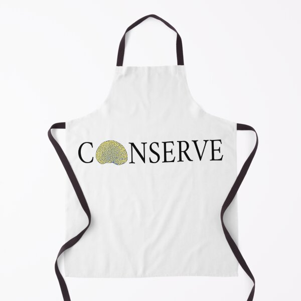 Item preview, Coral Reef Conservation designed and sold by taylorrowan.