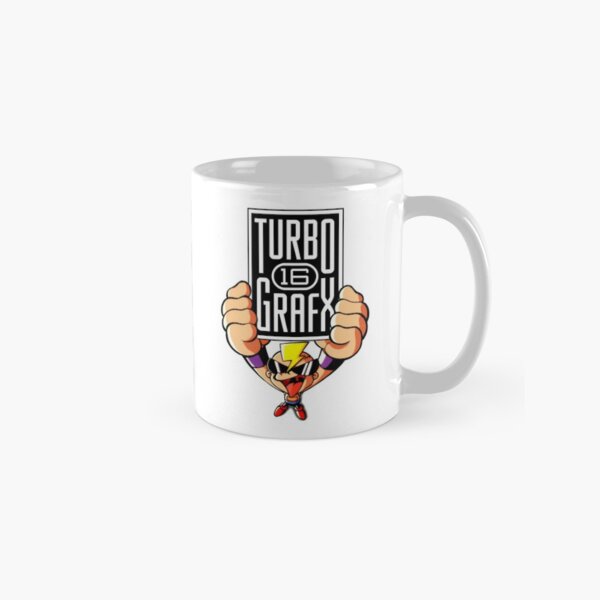 Item preview, Air Zonk Turbo Grafx 16 02 designed and sold by RubenCRM.