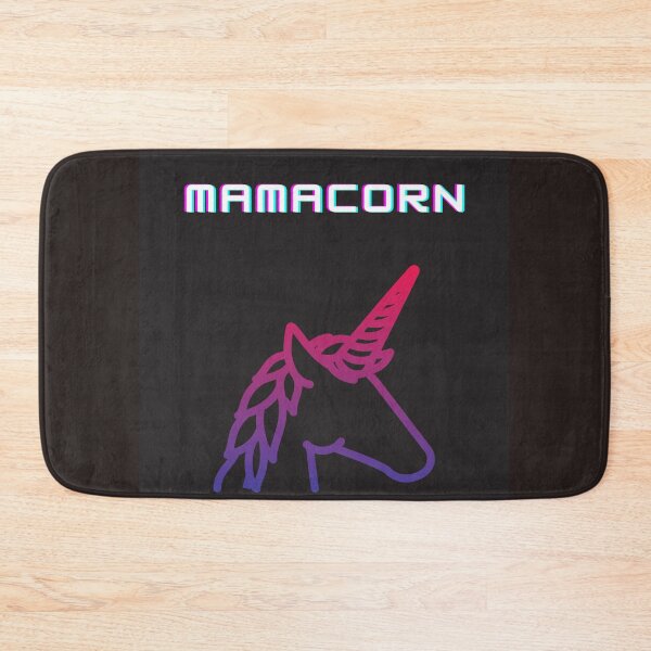 Item preview, Badass mamacorn designed and sold by jannelserrano.