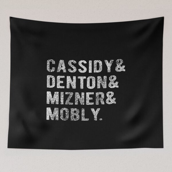 Item preview, Vintage Distressed Running designed and sold by BFCC.