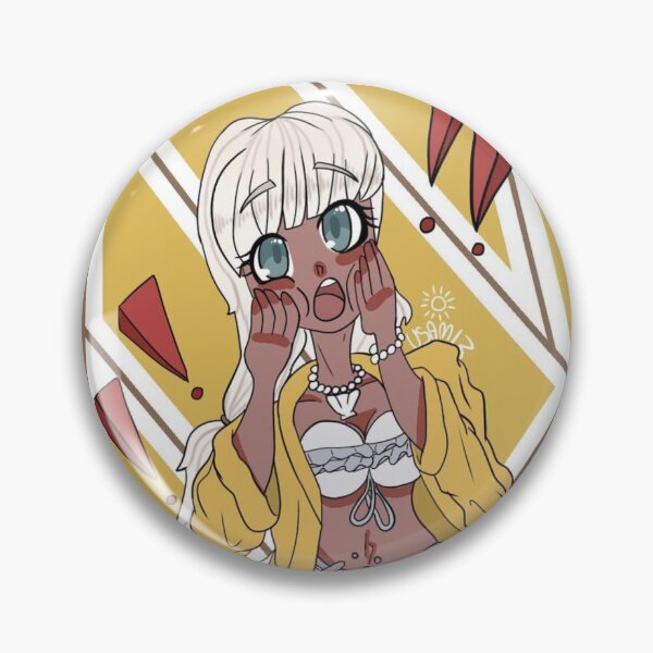 Item preview, Angie Yonaga Sprite Redraw designed and sold by usamiz.