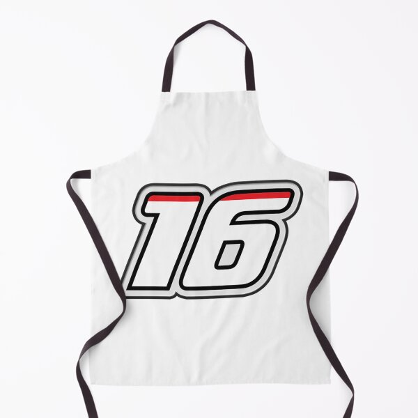 Item preview, Charles Leclerc 16 - Formula 1 designed and sold by Harley-Jay.