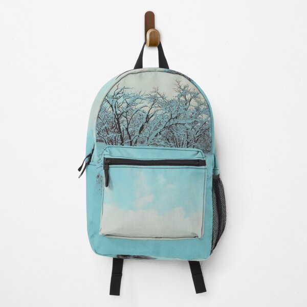 Item preview, Snow Scene designed and sold by OrangePyramid.