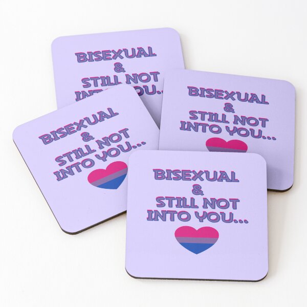 Item preview,  bisexual pride  designed and sold by Monkey204.