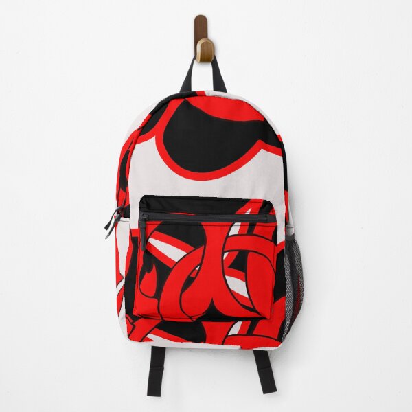 Item preview, Peace Calligraffiti Hippie Loveheart - Red designed and sold by PATRICIA CASTILLA PEREZ.