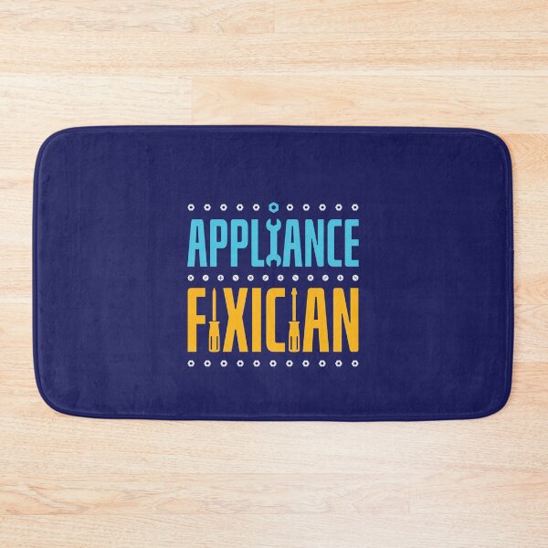 Item preview, Appliance Fixician Repair Repairmen designed and sold by jaygo.