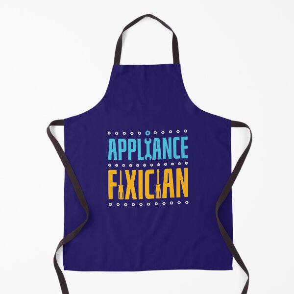Item preview, Appliance Fixician Repair Repairmen designed and sold by jaygo.