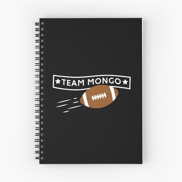Artikelvorschau, Team Mongo entworfen und verkauft von youneszahrane.