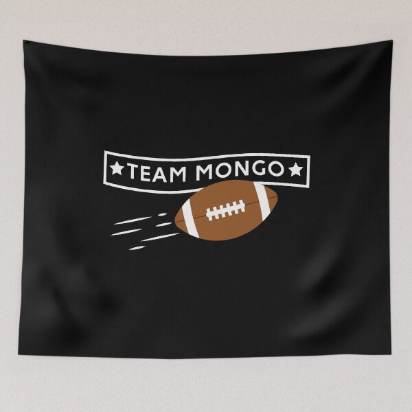 Item preview, Team Mongo designed and sold by youneszahrane.