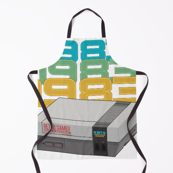Item preview, Retro Gamer 1983  designed and sold by redwane.