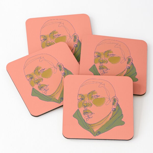Item preview, HYUKOH designed and sold by fntbia.