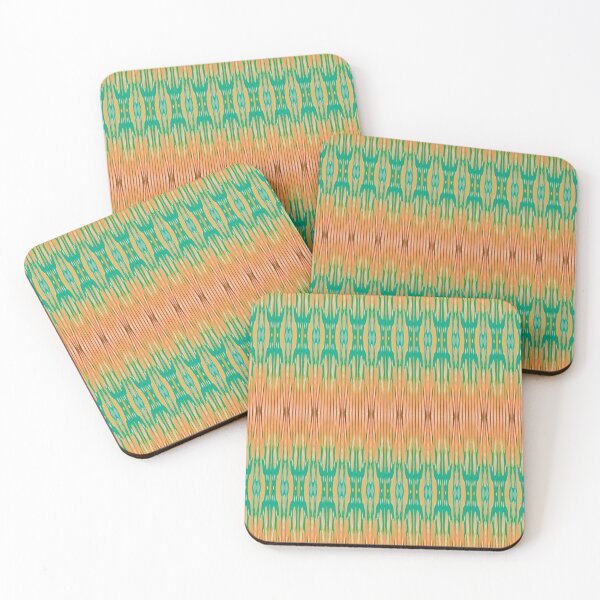 Item preview, Seaslug life Turquoise designed and sold by NadineLeemeijer.