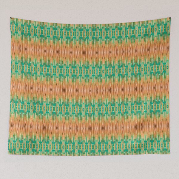 Item preview, Seaslug life Turquoise designed and sold by NadineLeemeijer.