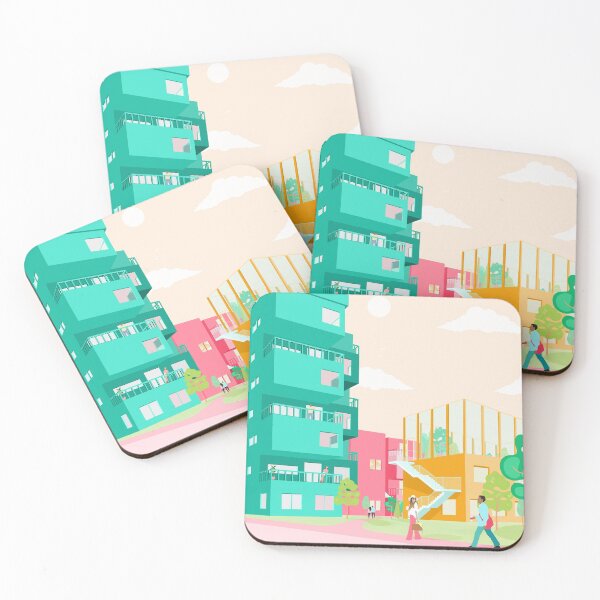 Item preview, Colours  designed and sold by artbyjassie.