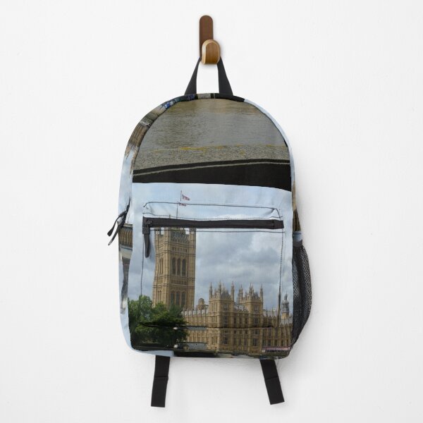 Item preview, Big Ban in the scaffolding designed and sold by SofiaDom.
