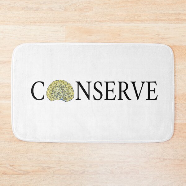 Item preview, Coral Reef Conservation designed and sold by taylorrowan.