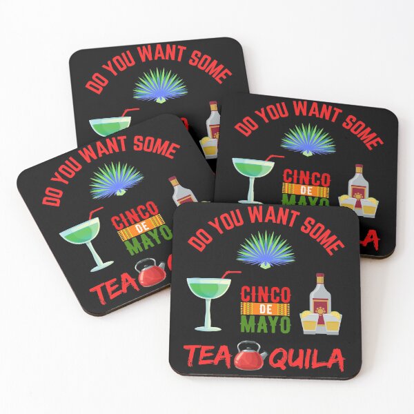 Item preview, Want Some Tequila designed and sold by WoodburyLake.