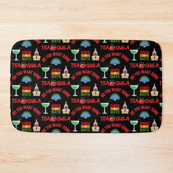 Item preview, Want Some Tequila designed and sold by WoodburyLake.