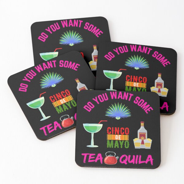 Item preview, Want Some Tequila designed and sold by WoodburyLake.