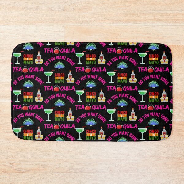 Item preview, Want Some Tequila designed and sold by WoodburyLake.