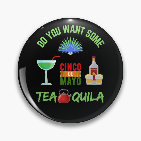Item preview, Want Some Tequila designed and sold by WoodburyLake.