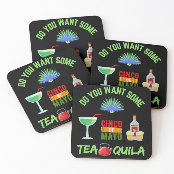 Item preview, Want Some Tequila designed and sold by WoodburyLake.