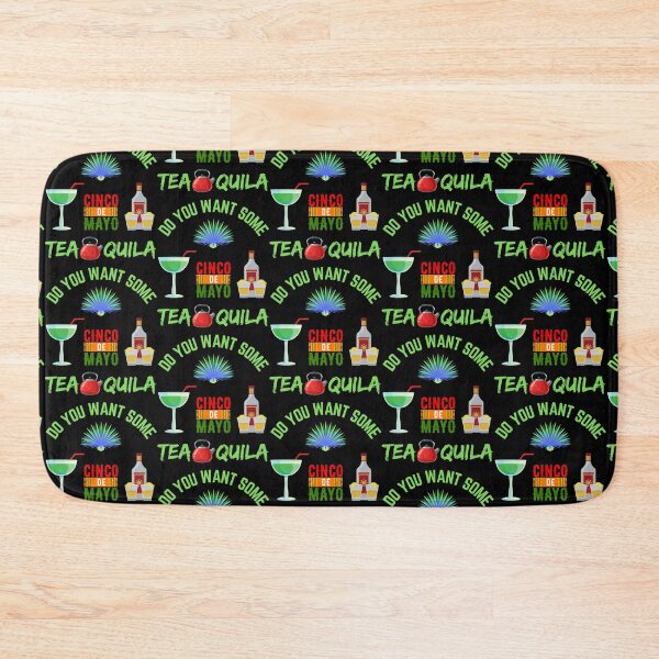 Item preview, Want Some Tequila designed and sold by WoodburyLake.