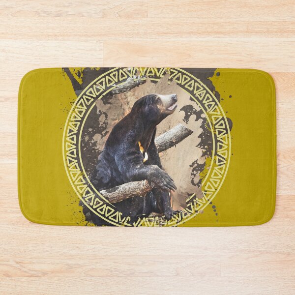 Item preview, Sunbear Art designed and sold by spookydooky.