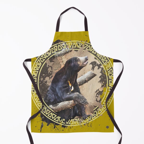 Item preview, Sunbear Art designed and sold by spookydooky.