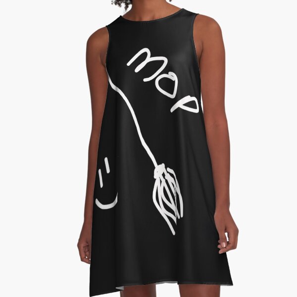 Mop Dresses for Sale | Redbubble