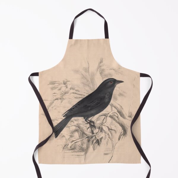 Item preview, Black-Capped Chickadee designed and sold by AllPerfect.