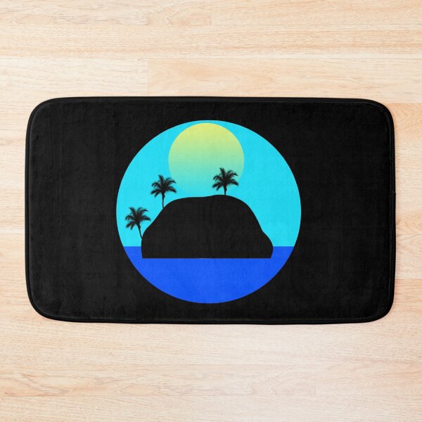 Item preview, Little Island designed and sold by porfysoundtrack.