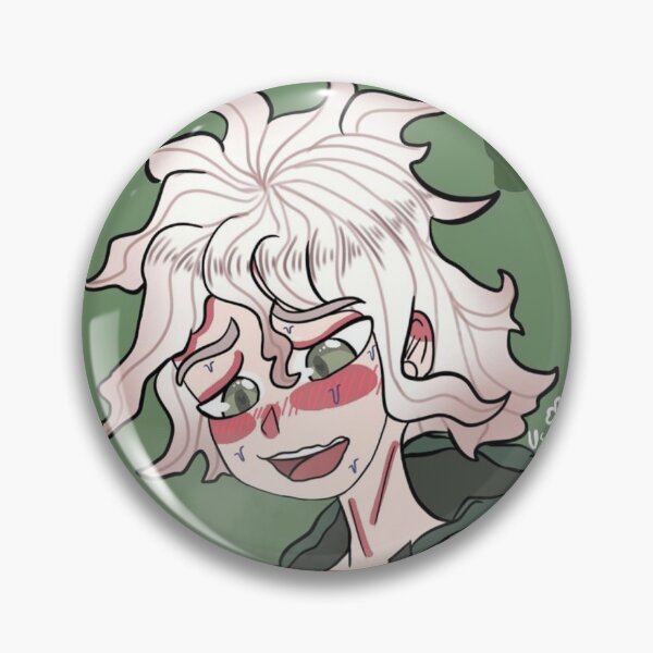 Item preview, Nagito Sprite Redraw designed and sold by usamiz.