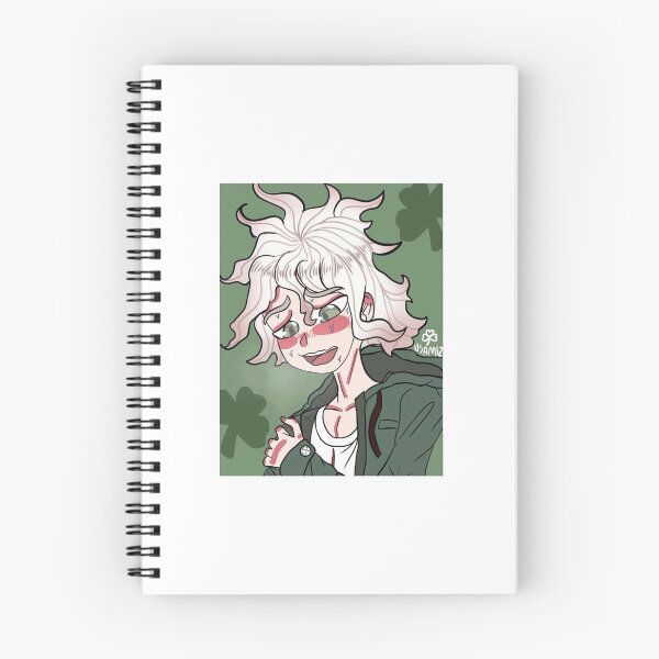 Item preview, Nagito Sprite Redraw designed and sold by usamiz.