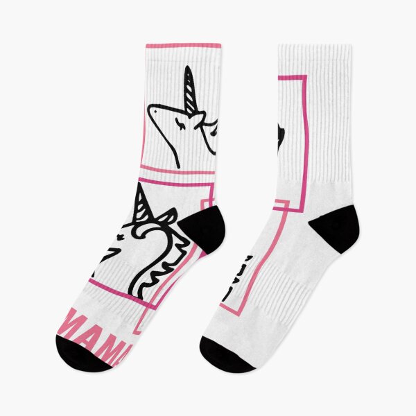 Item preview, mamacorn in pink designed and sold by jannelserrano.