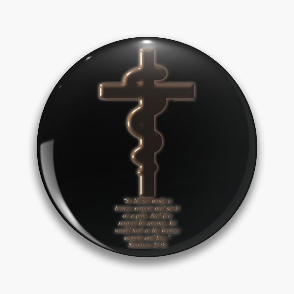 Item preview, Numbers 21:9 designed and sold by WBEM.