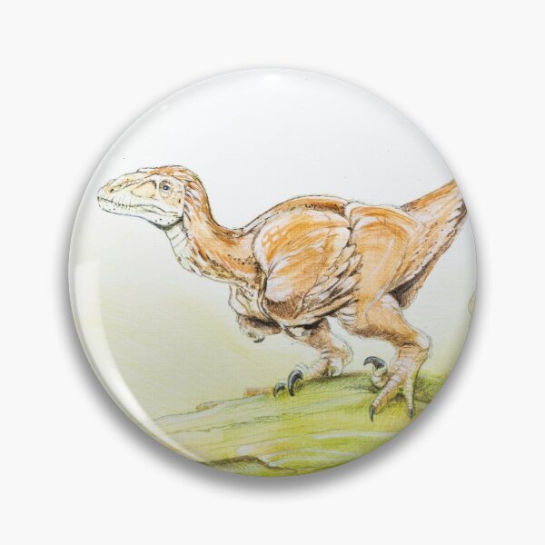 Item preview, Deinonychus designed and sold by Jason Poole.