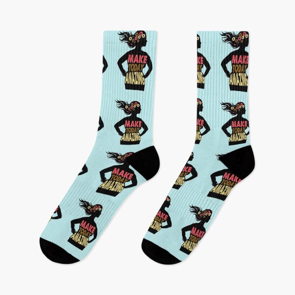 Item preview, Go Make Today Amazing designed and sold by Mandeep68.