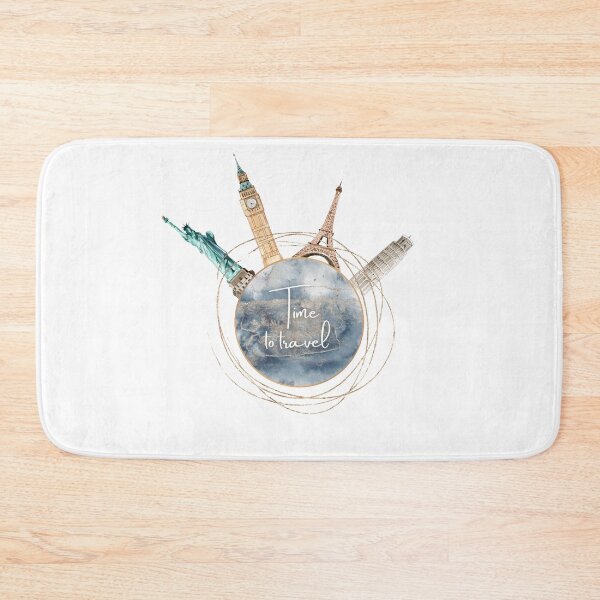 Item preview, Time to travel  designed and sold by editanagy.
